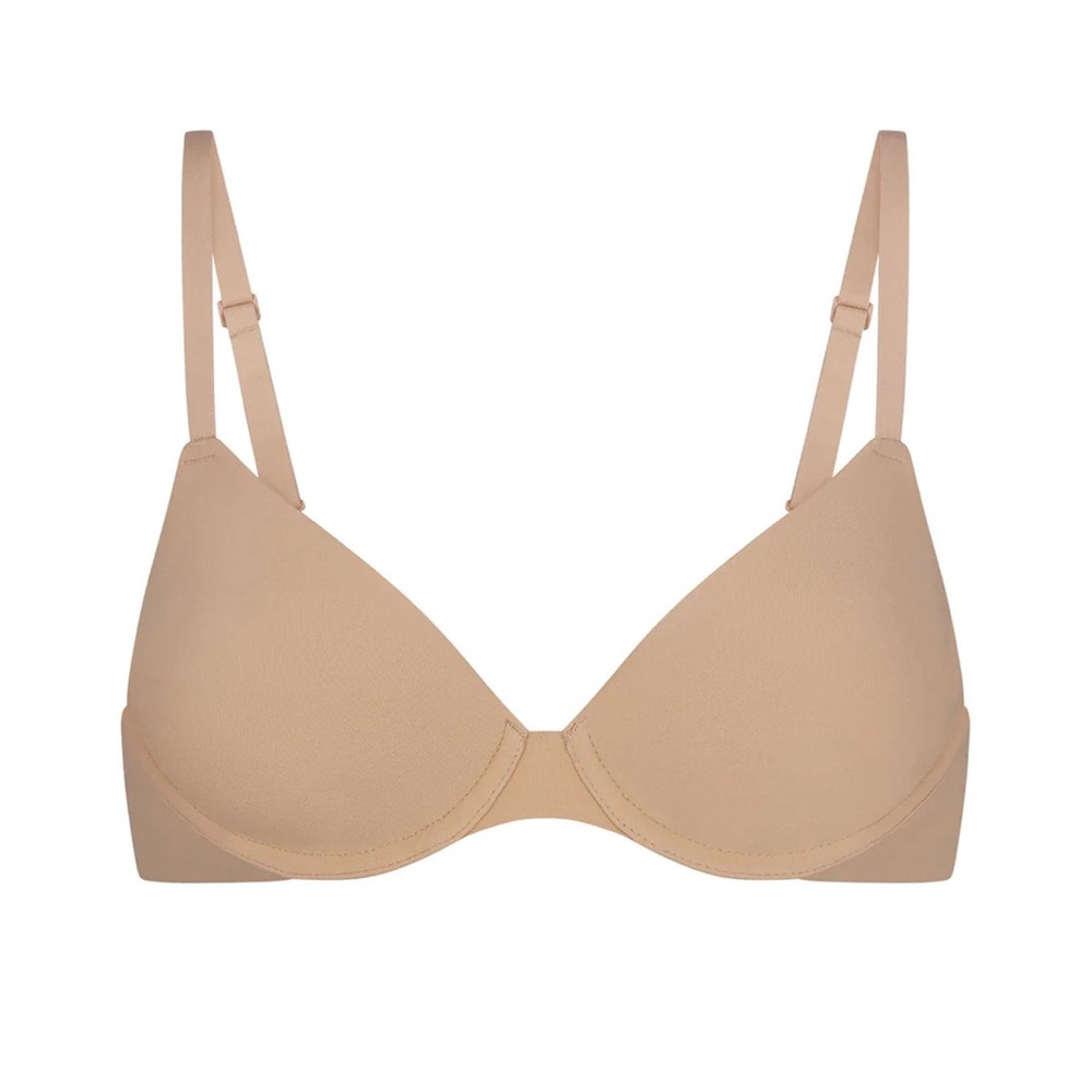 Skims Fits Everybody T-Shirt Bra